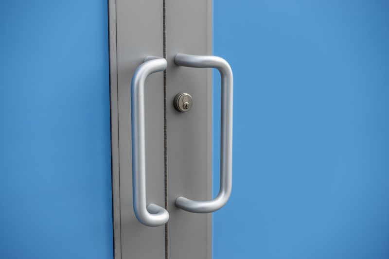 Commercial Door Handles Repair