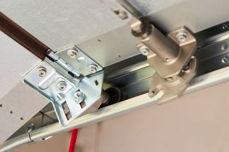 Door Track Replacement