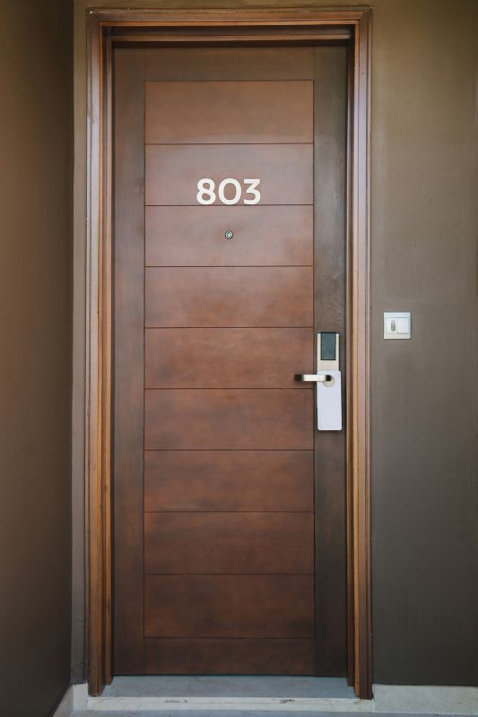 Custom Solutions for Unique Doors